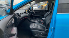 MG Hs 1.5 T-GDI Exclusive 5dr Petrol Hatchback